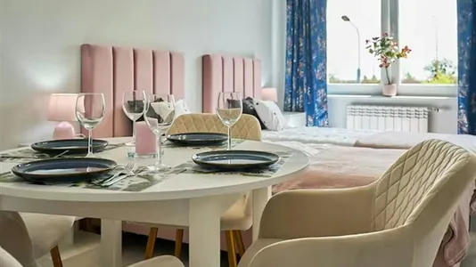Apartments in Poznań - photo 1