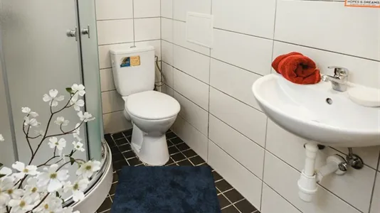 Rooms in Riga Vecrīga - photo 8