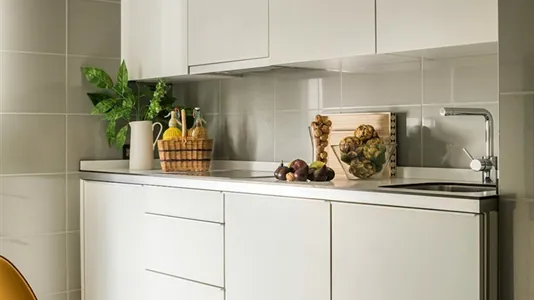 Apartments in Madrid Centro - photo 8