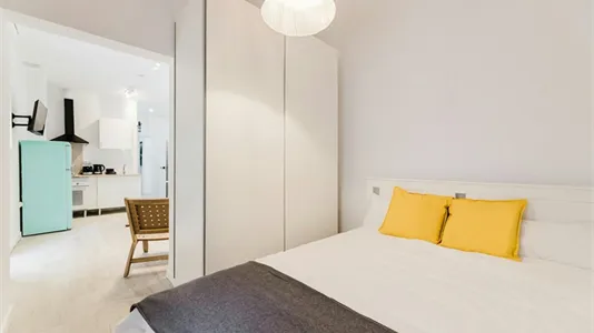 Rooms in Valencia Poblats Marítims - photo 6