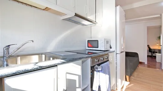 Rooms in Alcalá de Henares - photo 9