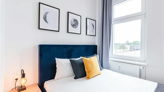 Rooms in Berlin Friedrichshain-Kreuzberg - photo 3