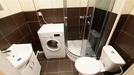 Rooms in Łódź - photo 8