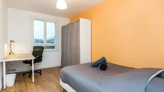 Rooms in Toulouse - photo 3