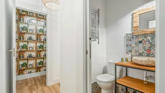 Apartments in Madrid Centro - photo 6