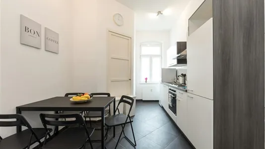 Rooms in Berlin Charlottenburg-Wilmersdorf - photo 8