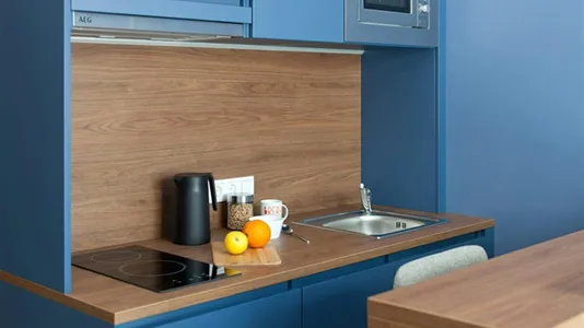 Apartments in Ulm - photo 4