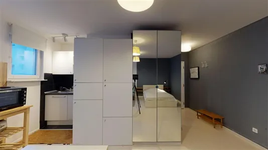 Apartments in Berlin Mitte - photo 10