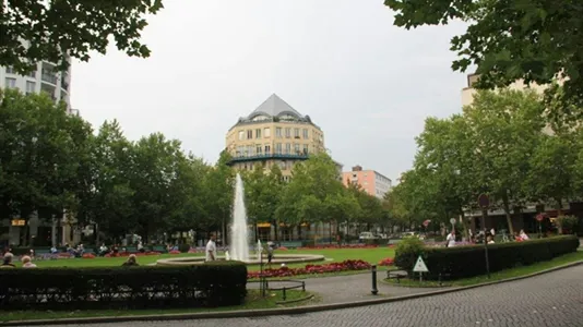 Apartments in Berlin Charlottenburg-Wilmersdorf - photo 10