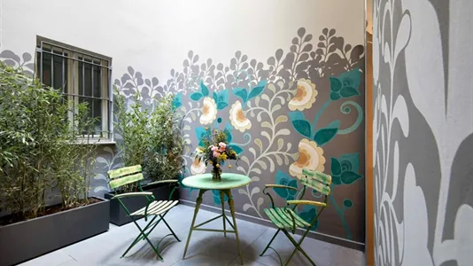 Apartments in Turin - photo 7