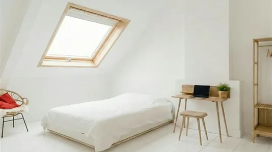 Rooms in Charleroi - photo 4