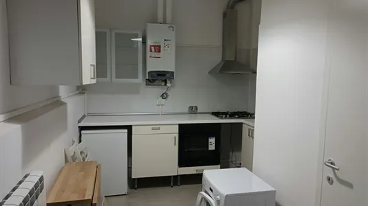 Apartments in Bologna - photo 6