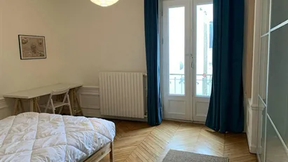 Room for rent in Paris 7ème arrondissement, Paris