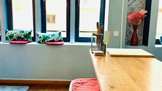 Rooms in Valencia L'Eixample - photo 8