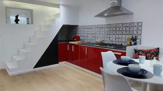 Apartments in Brussels Elsene - photo 5