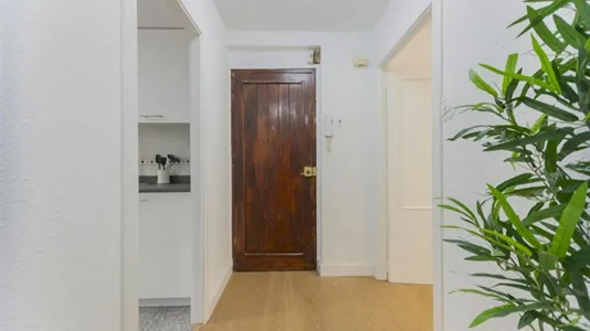 Rooms in el Camí de Vera - photo 2