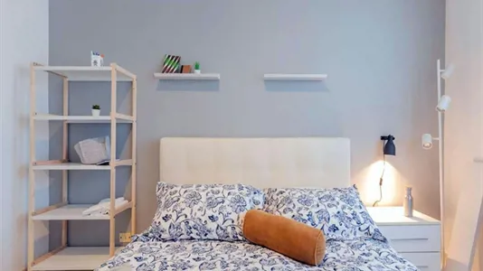 Rooms in Roma Municipio XIV – Monte Mario - photo 2