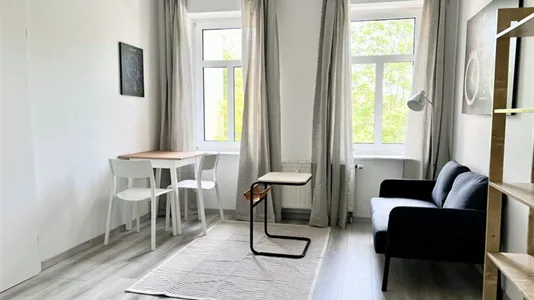 Apartments in Leipzig - photo 1