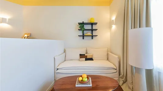 Apartments in Brussels Etterbeek - photo 3