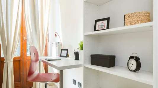 Rooms in Milano Zona 4 - Vittoria, Forlanini - photo 8