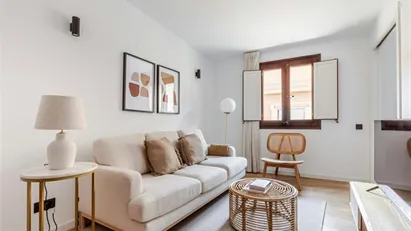 Apartment for rent in Barcelona Ciutat Vella, Barcelona