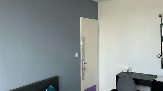 Rooms in Toulouse - photo 5