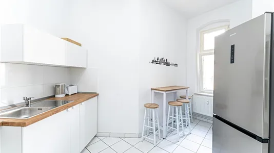 Rooms in Berlin Pankow - photo 6