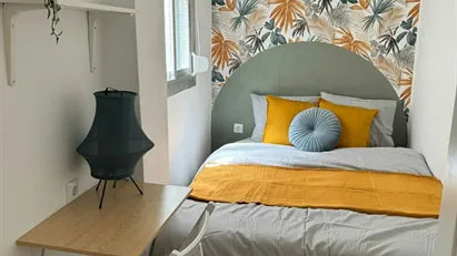 Room for rent in Burjassot, Comunidad Valenciana