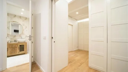 Rooms in Madrid Chamberí - photo 4