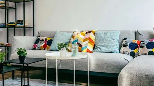 Rooms in Brussels Anderlecht - photo 9