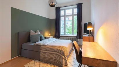 Room for rent in Munich