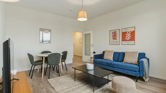 Apartments in Berlin Tempelhof-Schöneberg - photo 1