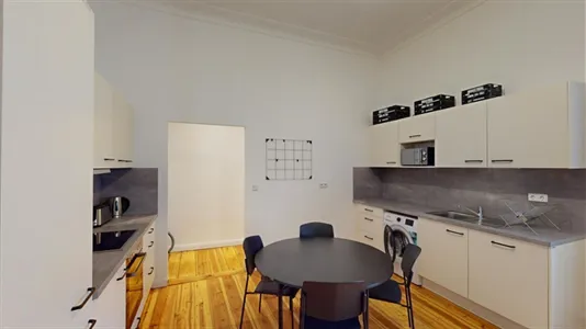 Rooms in Berlin Mitte - photo 8