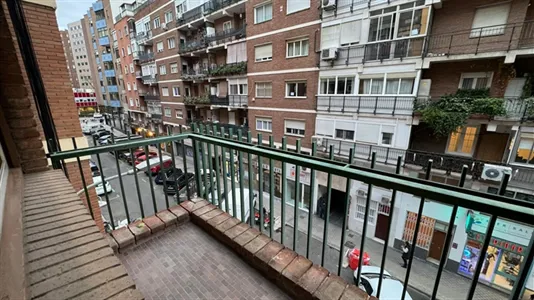 Rooms in Madrid Tetuán - photo 4