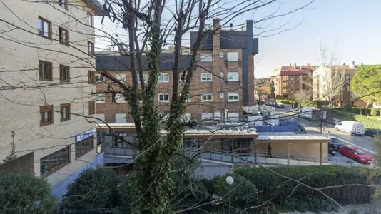 Rooms in Madrid Hortaleza - photo 8