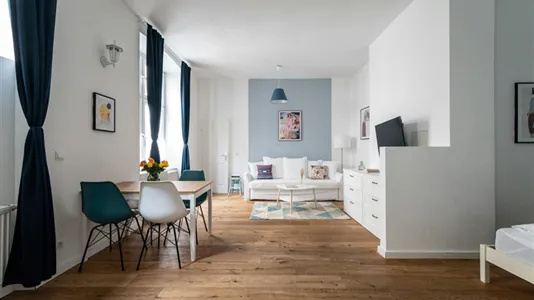 Apartments in Wien Mariahilf - photo 7