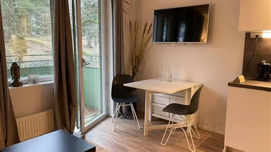Apartments in Järfälla - photo 5