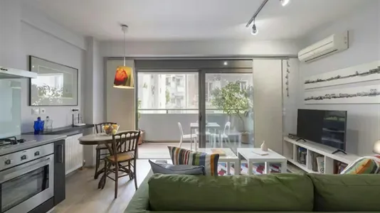 Apartments in Athens Akropoli - photo 2