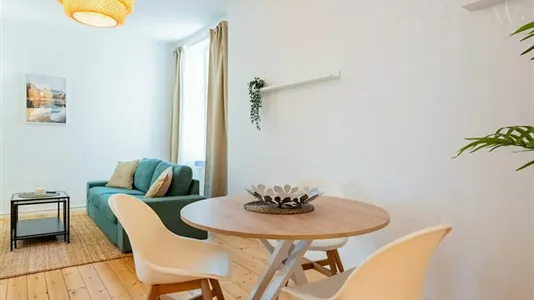 Apartments in Berlin Mitte - photo 6