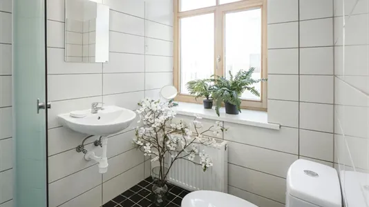 Rooms in Riga Vecrīga - photo 8
