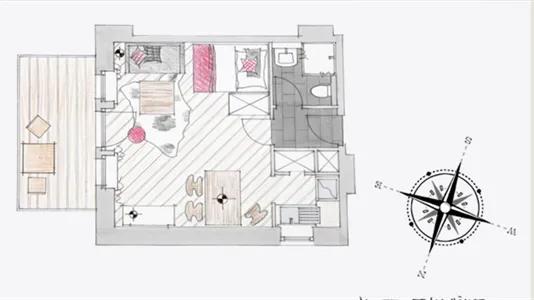 Apartments in Steinburg - photo 5