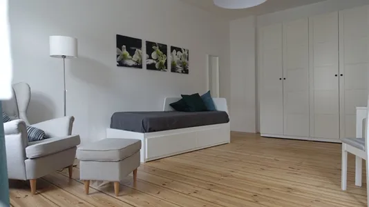 Apartments in Location is not specified - photo 4