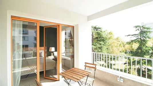 Rooms in Bordeaux - photo 5