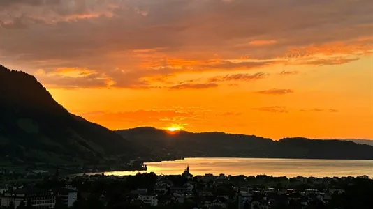 Rooms in Schwyz - photo 8