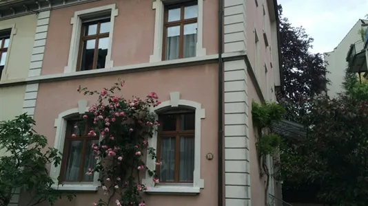 Rooms in Basel-Stadt - photo 1