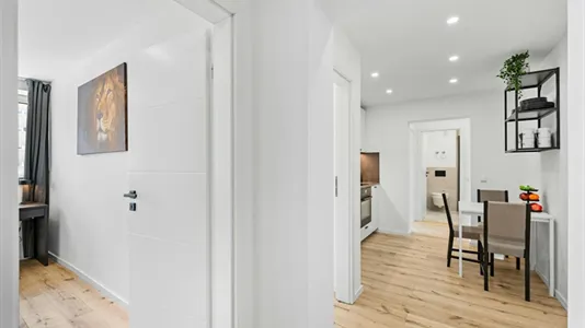 Rooms in Munich Thalkirchen-Obersendling-Forstenried-Fürstenried-Solln - photo 8