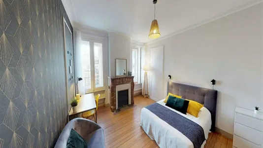 Rooms in Bordeaux - photo 5