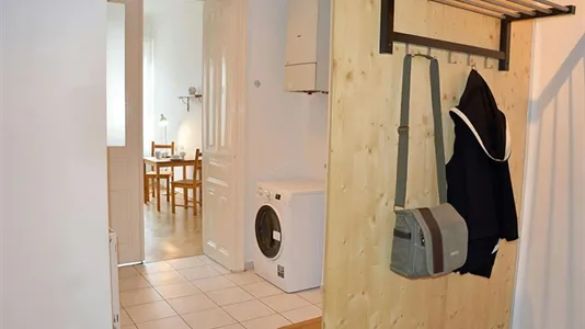 Apartments in Vienna Alsergrund - photo 7