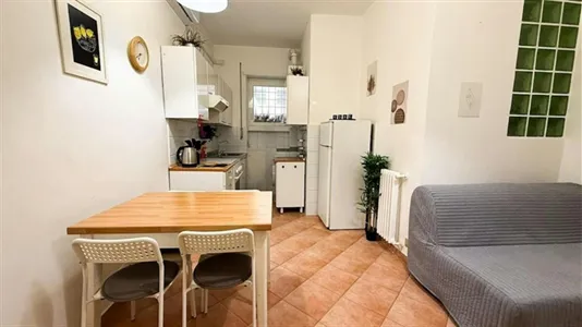 Apartments in Roma Municipio II – Parioli/Nomentano - photo 1