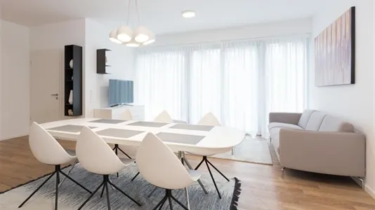 Apartments in Berlin Mitte - photo 3